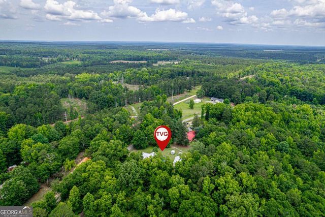 4275 Glen Ford Road, Sparta, GA 31087