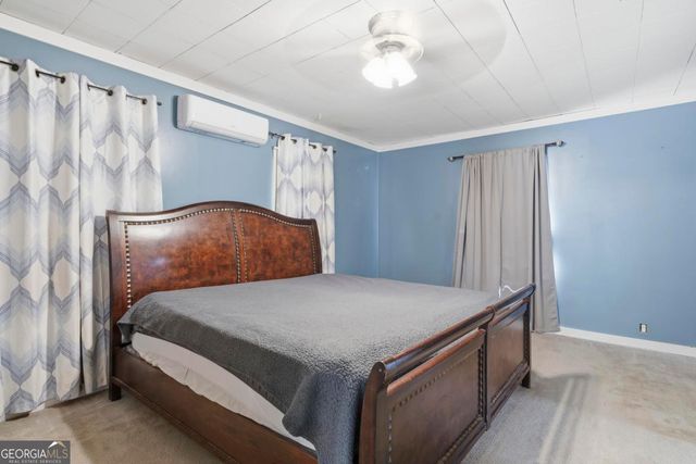4275 Glen Ford Road, Sparta, GA 31087