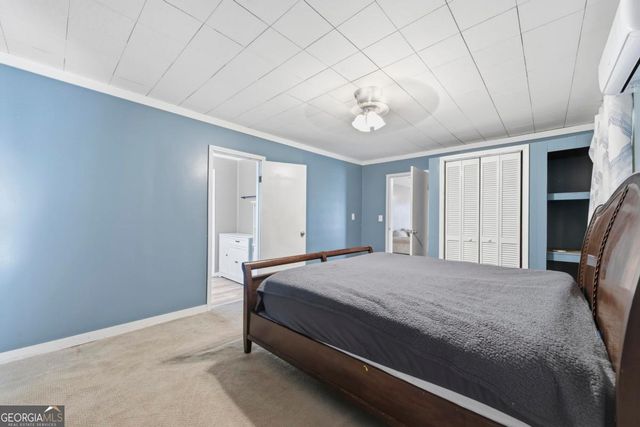 4275 Glen Ford Road, Sparta, GA 31087