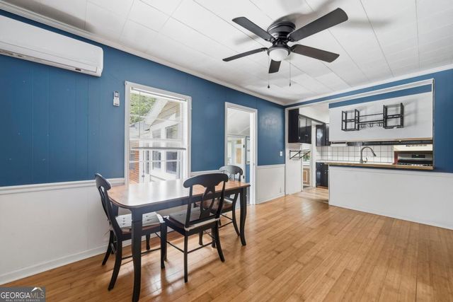 4275 Glen Ford Road, Sparta, GA 31087