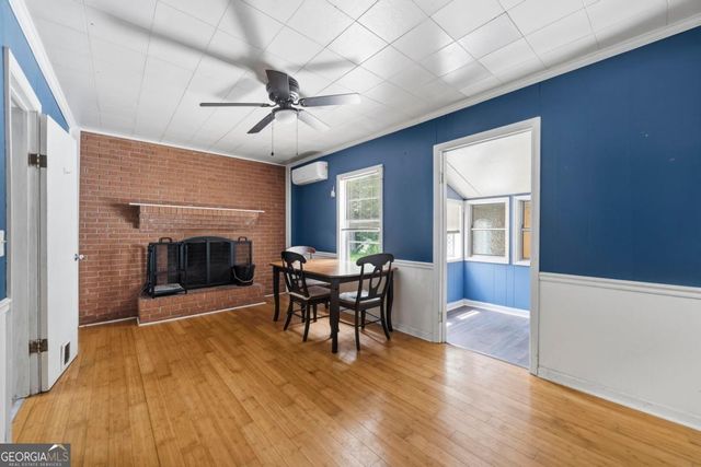 4275 Glen Ford Road, Sparta, GA 31087