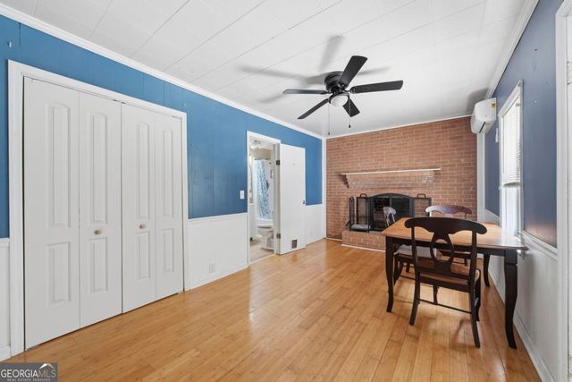4275 Glen Ford Road, Sparta, GA 31087
