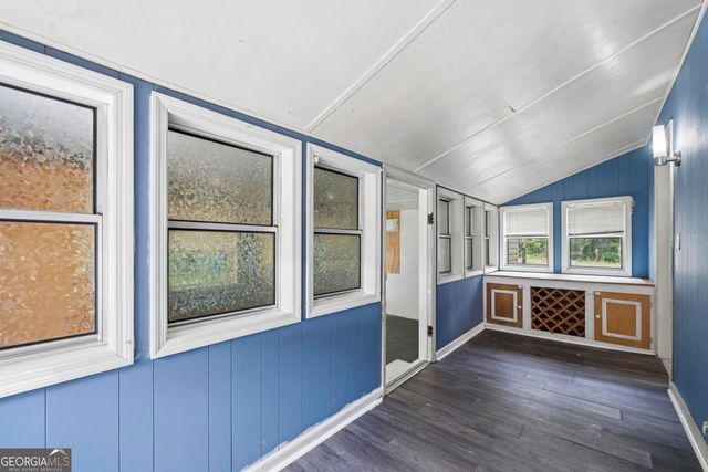 4275 Glen Ford Road, Sparta, GA 31087