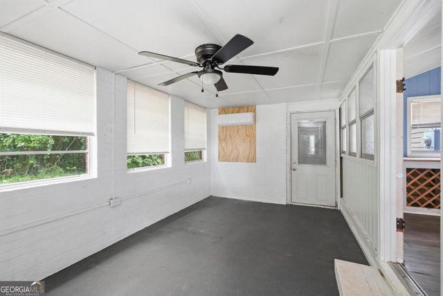 4275 Glen Ford Road, Sparta, GA 31087