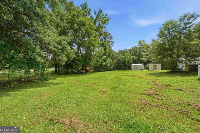 4275 Glen Ford Road, Sparta, GA 31087