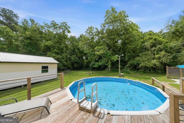4275 Glen Ford Road, Sparta, GA 31087