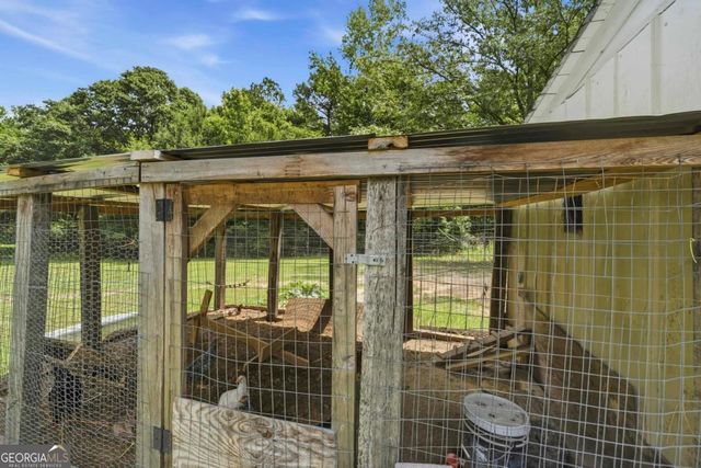 4275 Glen Ford Road, Sparta, GA 31087