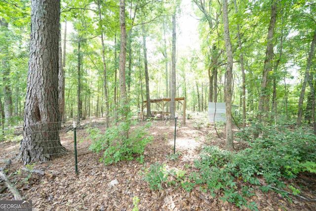 4275 Glen Ford Road, Sparta, GA 31087