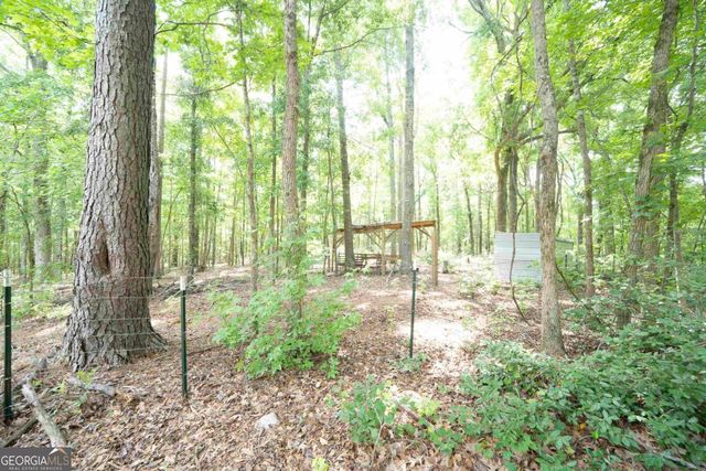 4275 Glen Ford Road, Sparta, GA 31087