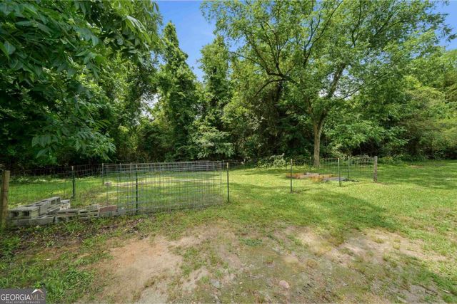 4275 Glen Ford Road, Sparta, GA 31087