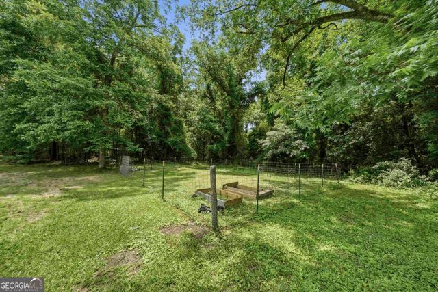 4275 Glen Ford Road, Sparta, GA 31087