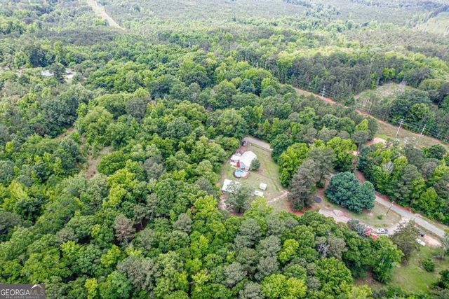 4275 Glen Ford Road, Sparta, GA 31087