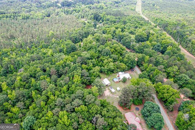 4275 Glen Ford Road, Sparta, GA 31087