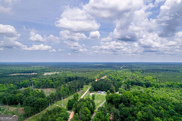 4275 Glen Ford Road, Sparta, GA 31087