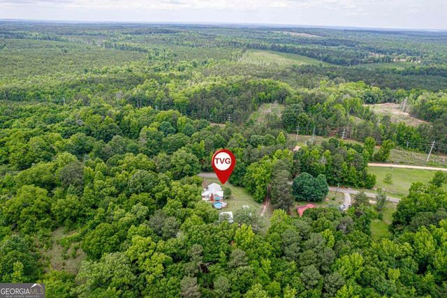 4275 Glen Ford Road, Sparta, GA 31087
