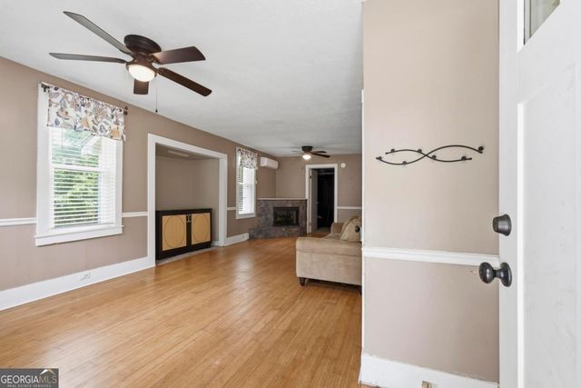 4275 Glen Ford Road, Sparta, GA 31087
