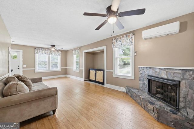 4275 Glen Ford Road, Sparta, GA 31087