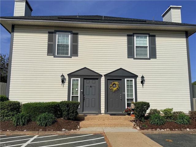 3457 Marabou LN, Virginia Beach, VA 23451