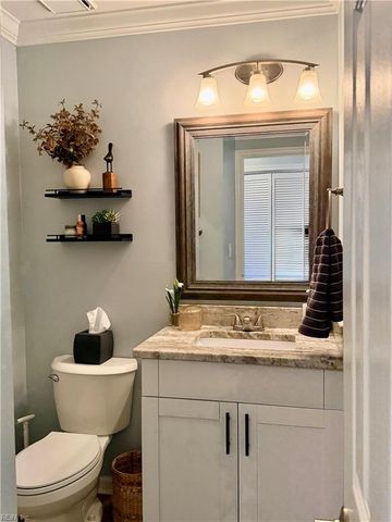 3457 Marabou LN, Virginia Beach, VA 23451