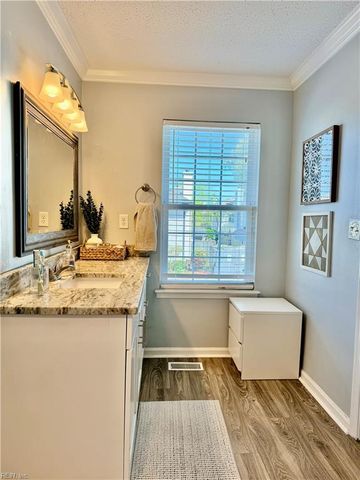 3457 Marabou LN, Virginia Beach, VA 23451