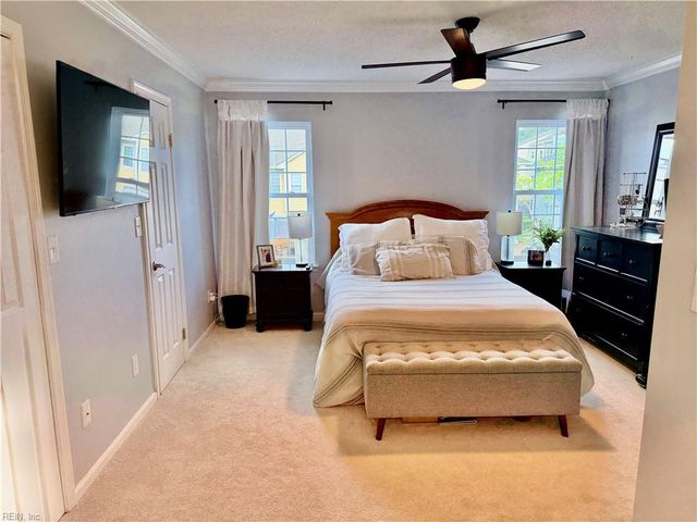 3457 Marabou LN, Virginia Beach, VA 23451