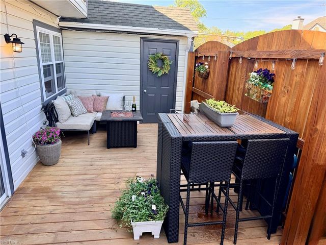 3457 Marabou LN, Virginia Beach, VA 23451