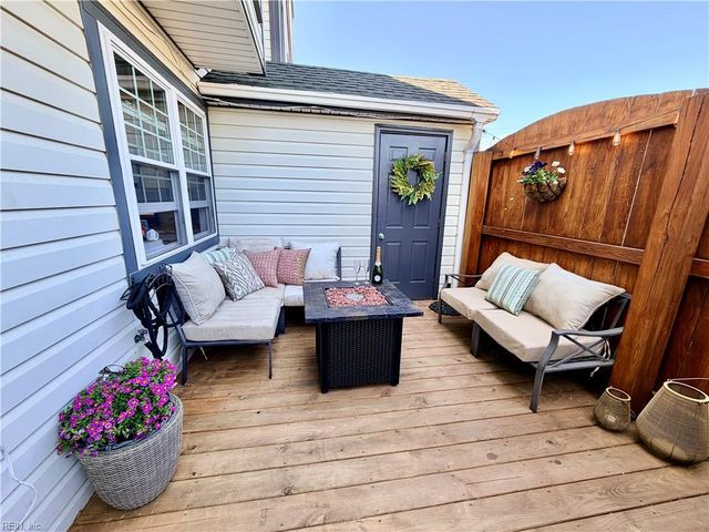 3457 Marabou LN, Virginia Beach, VA 23451