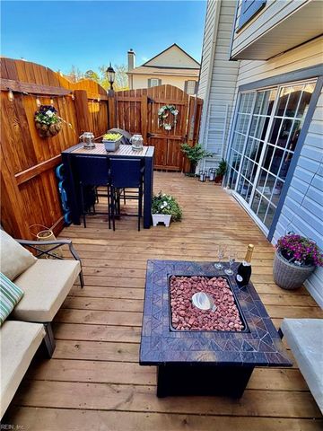 3457 Marabou LN, Virginia Beach, VA 23451