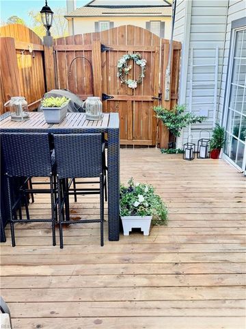 3457 Marabou LN, Virginia Beach, VA 23451