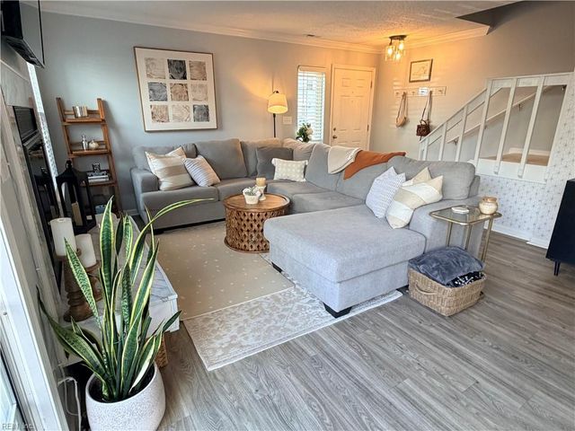 3457 Marabou LN, Virginia Beach, VA 23451