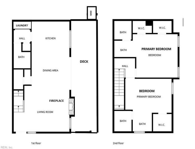 3457 Marabou LN, Virginia Beach, VA 23451