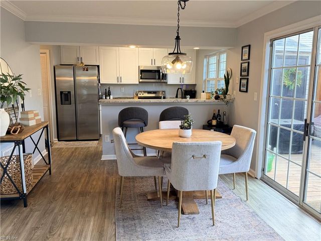 3457 Marabou LN, Virginia Beach, VA 23451