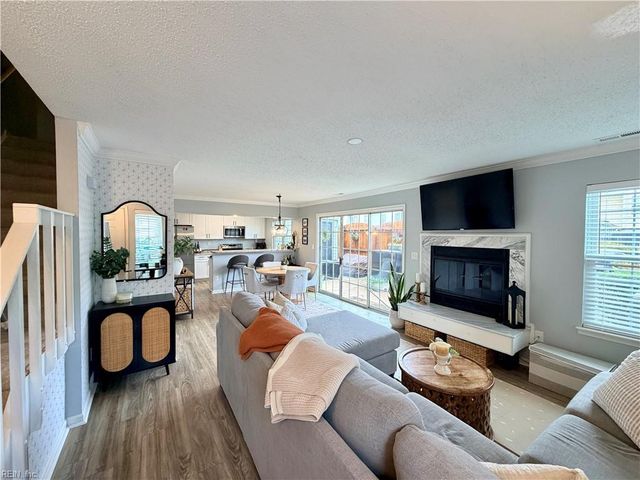 3457 Marabou LN, Virginia Beach, VA 23451