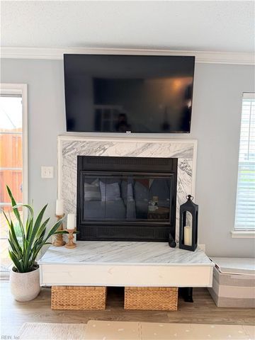 3457 Marabou LN, Virginia Beach, VA 23451