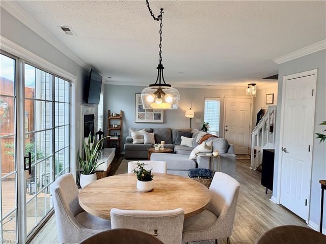 3457 Marabou LN, Virginia Beach, VA 23451