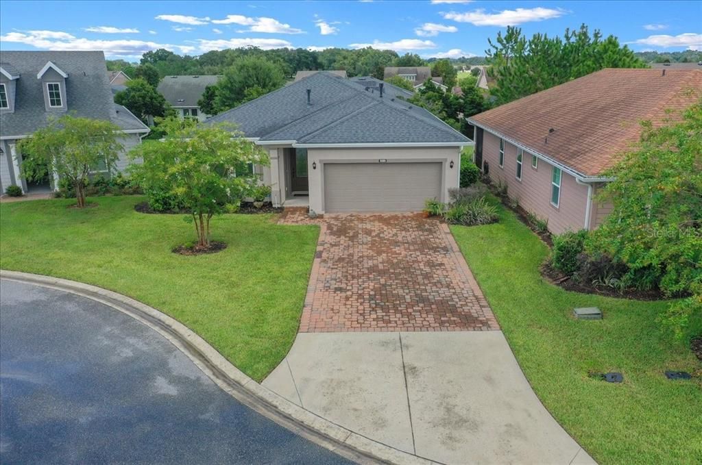 5085 NW 35TH PLACE, Ocala, FL 34482