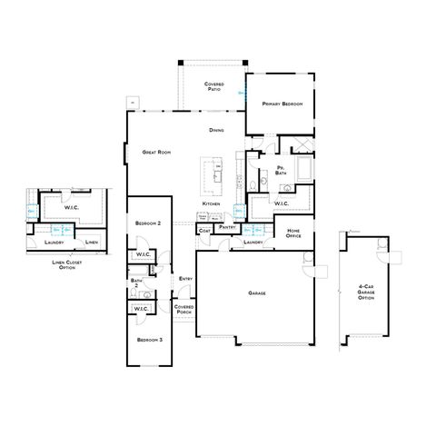 2024 Pogonia St, Roseville, CA 95747