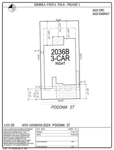 2024 Pogonia St, Roseville, CA 95747