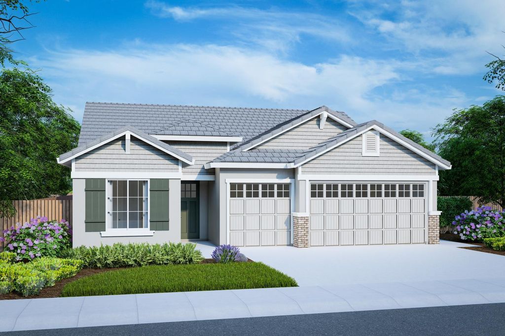 2024 Pogonia St, Roseville, CA 95747