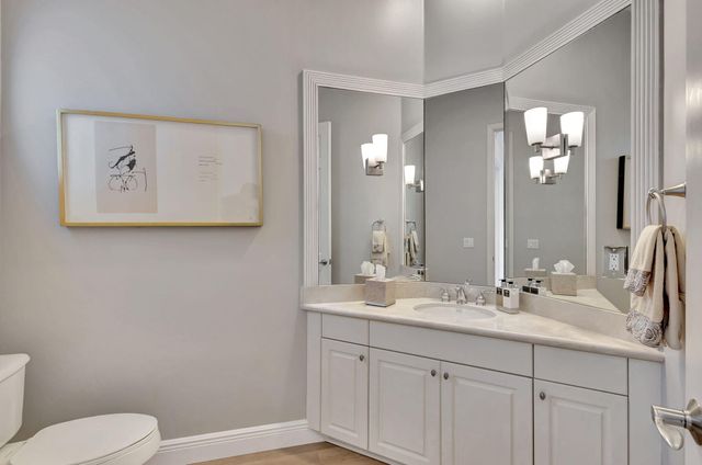 122 Andalusia Way, Palm Beach Gardens, FL 33418