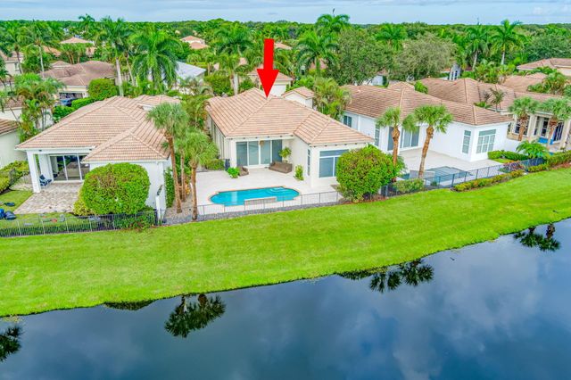 122 Andalusia Way, Palm Beach Gardens, FL 33418