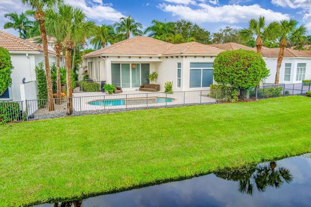 122 Andalusia Way, Palm Beach Gardens, FL 33418