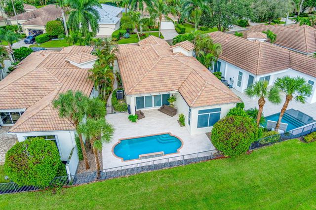 122 Andalusia Way, Palm Beach Gardens, FL 33418