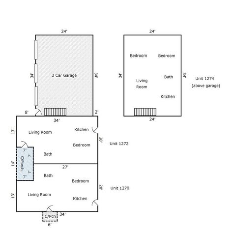 1270 Genevieve, San Bernardino, CA 92405