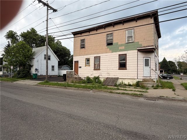 401 56th Street, Niagara Falls, NY 14304
