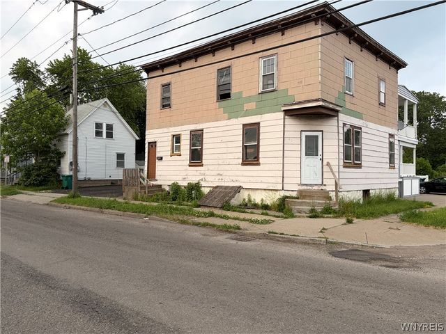 401 56th Street, Niagara Falls, NY 14304