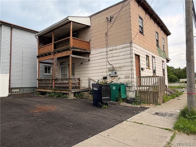 401 56th Street, Niagara Falls, NY 14304