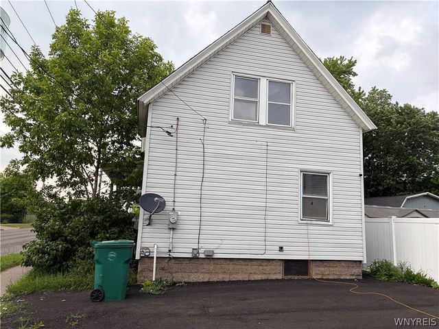 401 56th Street, Niagara Falls, NY 14304