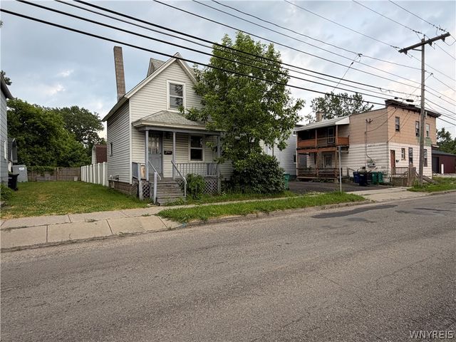 401 56th Street, Niagara Falls, NY 14304