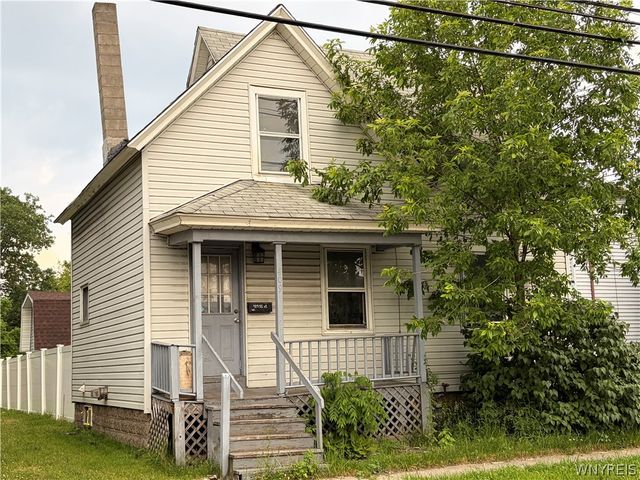 401 56th Street, Niagara Falls, NY 14304